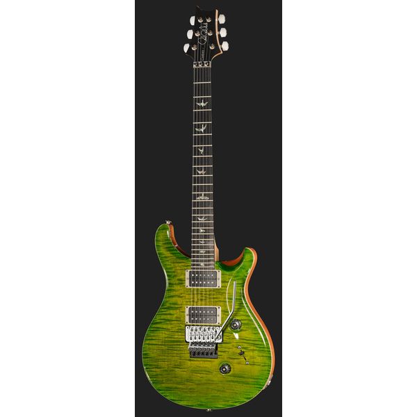PRS Custom 24 Floyd 10 Top Eriza V