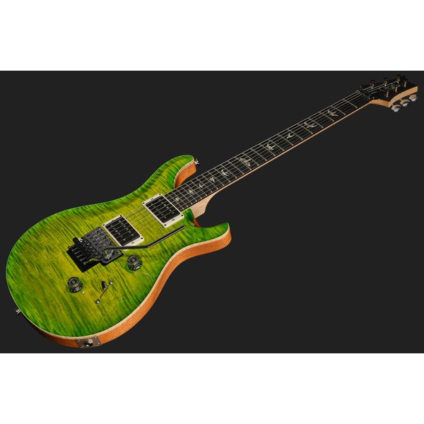 PRS Custom 24 Floyd 10 Top Eriza V