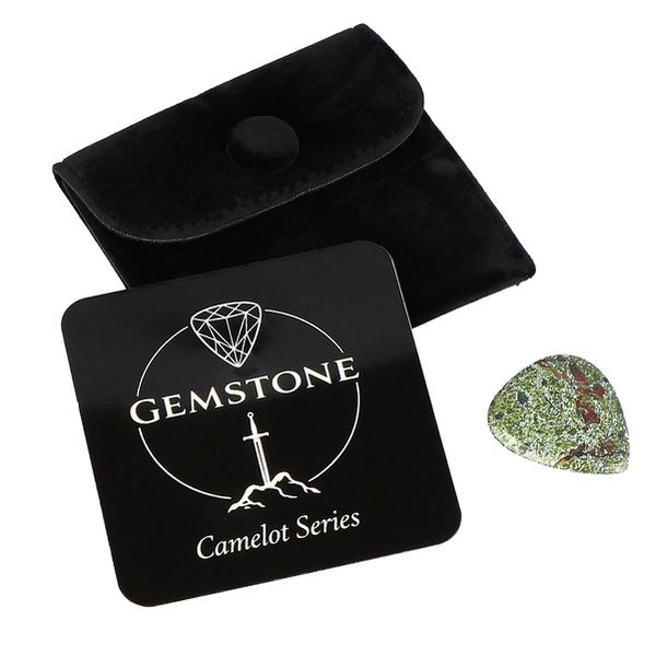 Guitar Monkey Camelot - Pendragon Pick