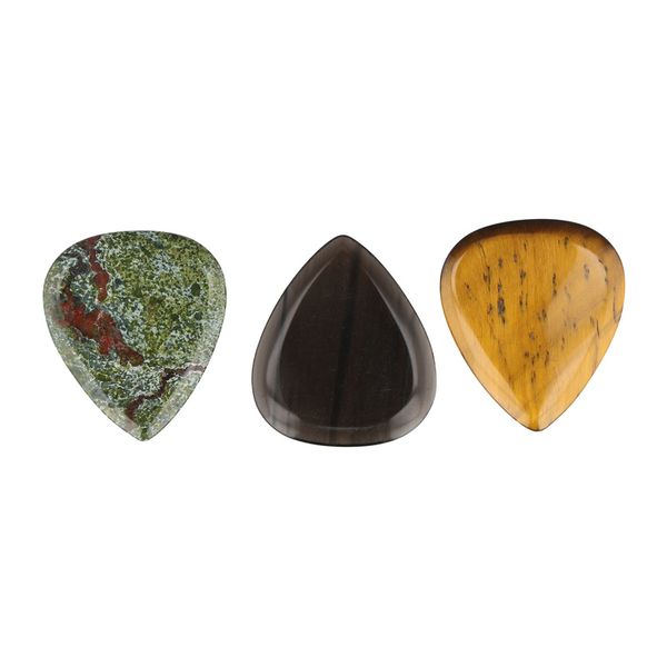 Guitar Monkey Camelot - Pick Mix Set