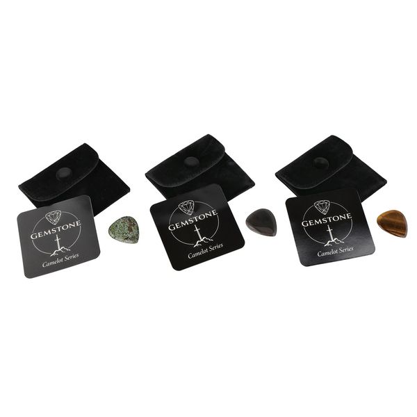Guitar Monkey Camelot - Pick Mix Set