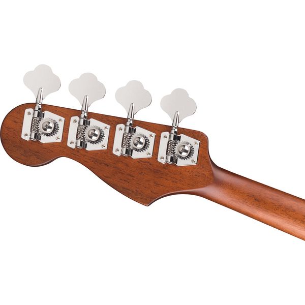 Fender CA DLX Kingman Bass CE HSB