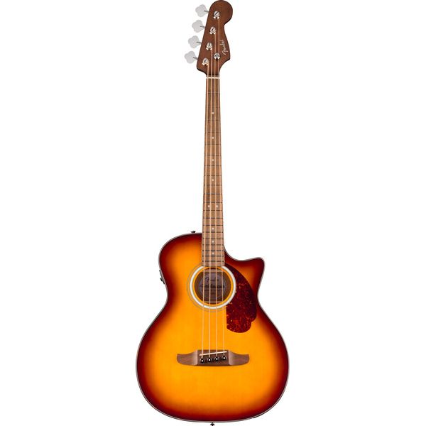Fender CA DLX Kingman Bass CE HSB