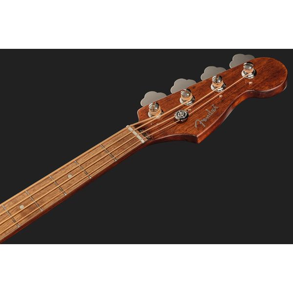 Fender CA DLX Kingman Bass CE HSB