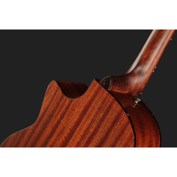 Fender CA DLX Kingman Bass CE HSB