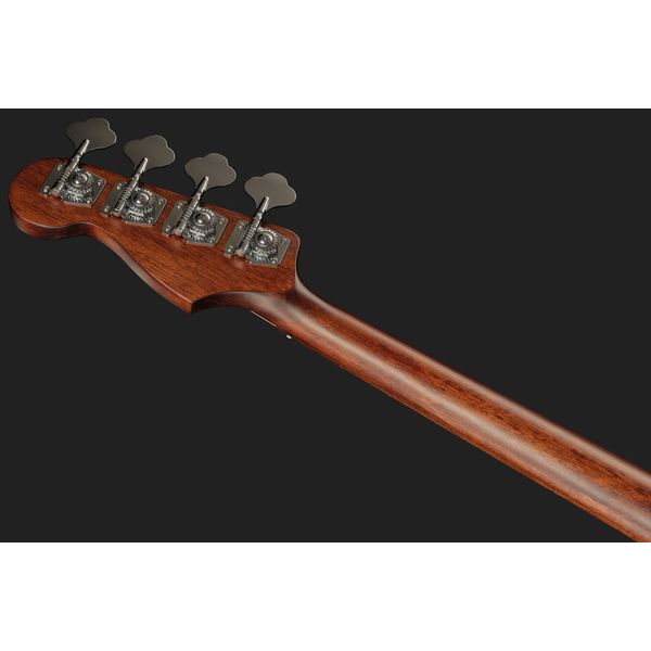 Fender CA DLX Kingman Bass CE HSB