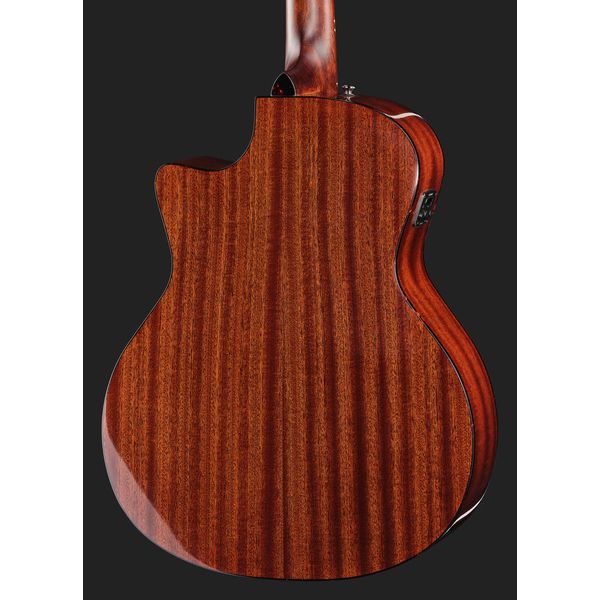 Fender CA DLX Kingman Bass CE HSB
