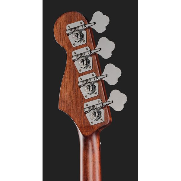 Fender CA DLX Kingman Bass CE HSB