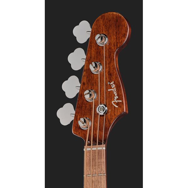 Fender CA DLX Kingman Bass CE HSB