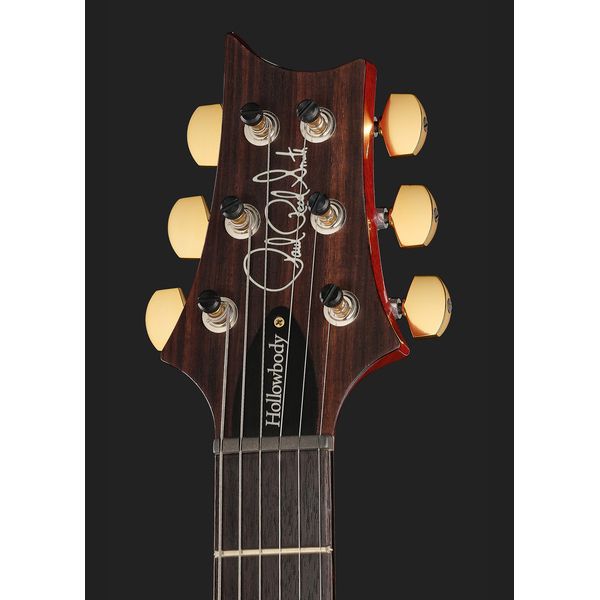 PRS PRS Hollowbody II 10 Top McCSB
