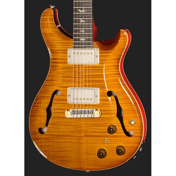 PRS PRS Hollowbody II 10 Top McCSB