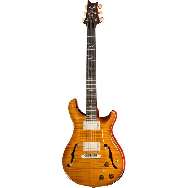 PRS PRS Hollowbody II 10 Top McCSB