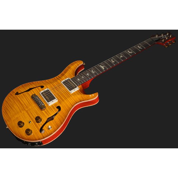 PRS PRS Hollowbody II 10 Top McCSB