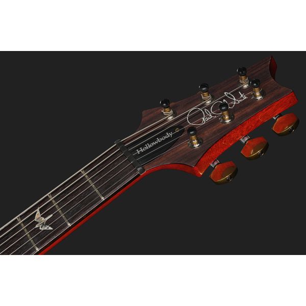 PRS PRS Hollowbody II 10 Top McCSB