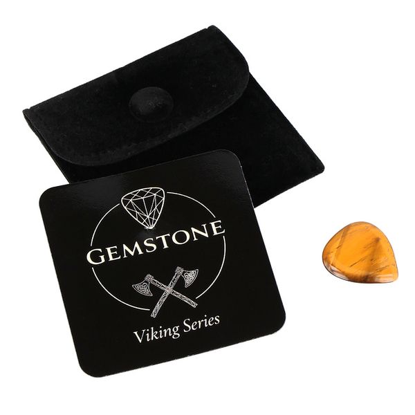Guitar Monkey Viking - Odin Pick