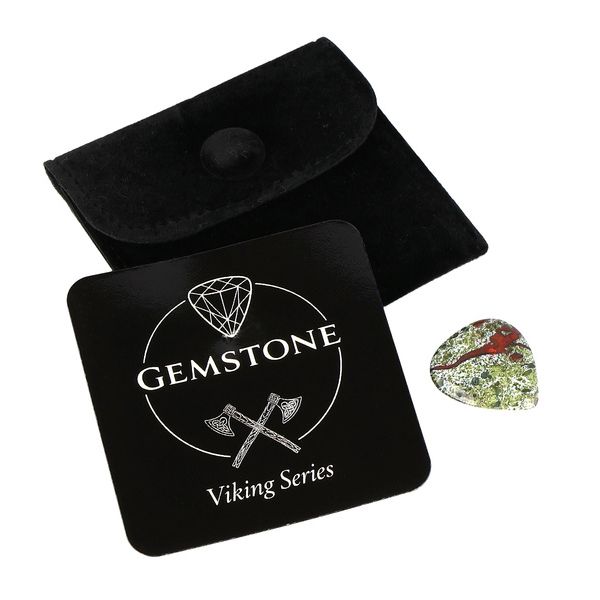 Guitar Monkey Viking - Fafnir Pick