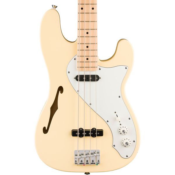 Squier Paranormal Precision Bass VWT