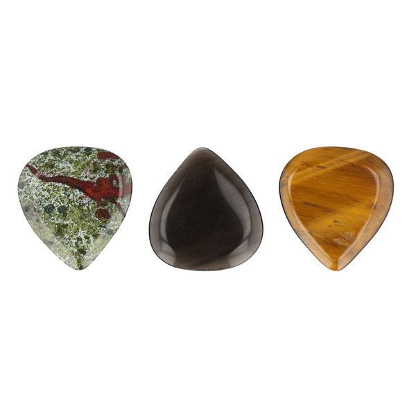 Guitar Monkey Viking - Pick Mix Set