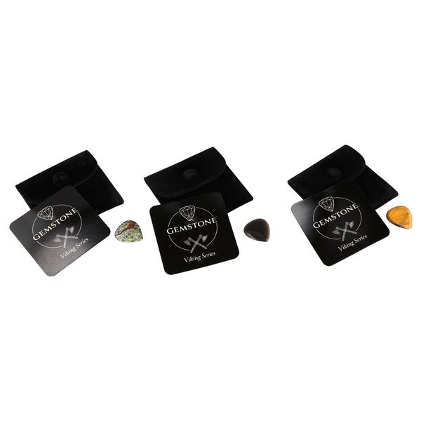 Guitar Monkey Viking - Pick Mix Set