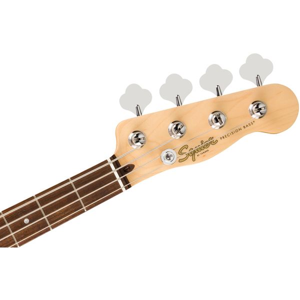 Squier Paranormal Precision Bass 3CSB