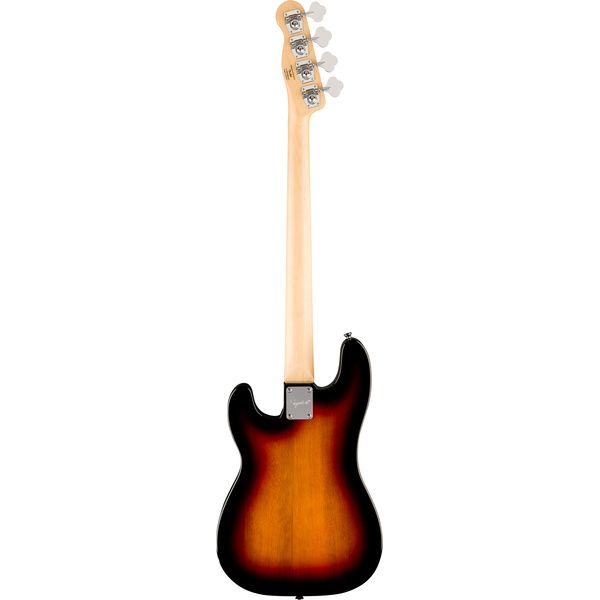 Squier Paranormal Precision Bass 3CSB