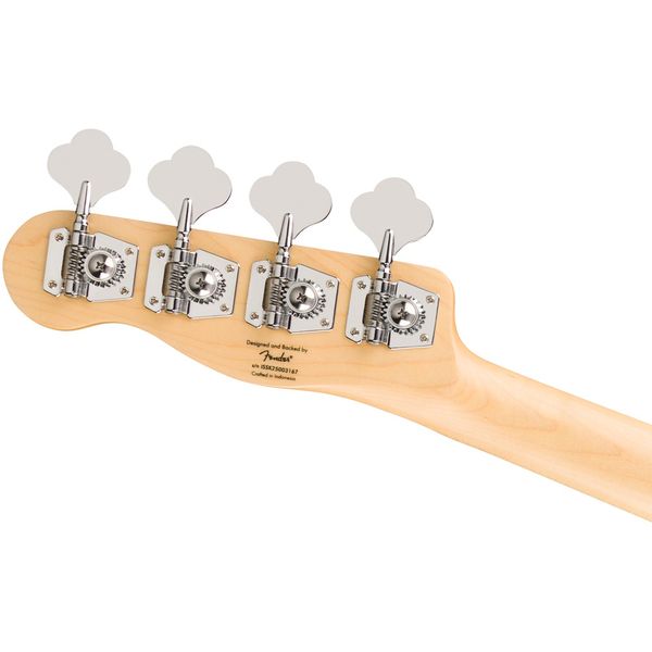 Squier Paranormal Precision Bass 3CSB
