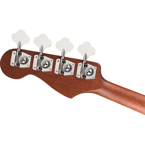 Fender CA DLX Kingman Bass CE NAT