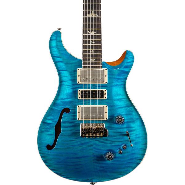 PRS Special 22 S/H Carroll Blue