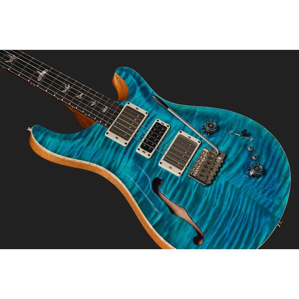 PRS Special 22 S/H Carroll Blue