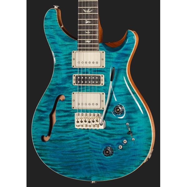 PRS Special 22 S/H Carroll Blue