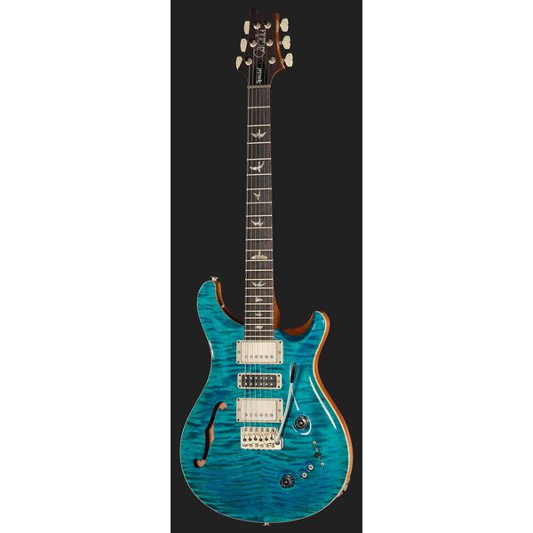 PRS Special 22 S/H Carroll Blue