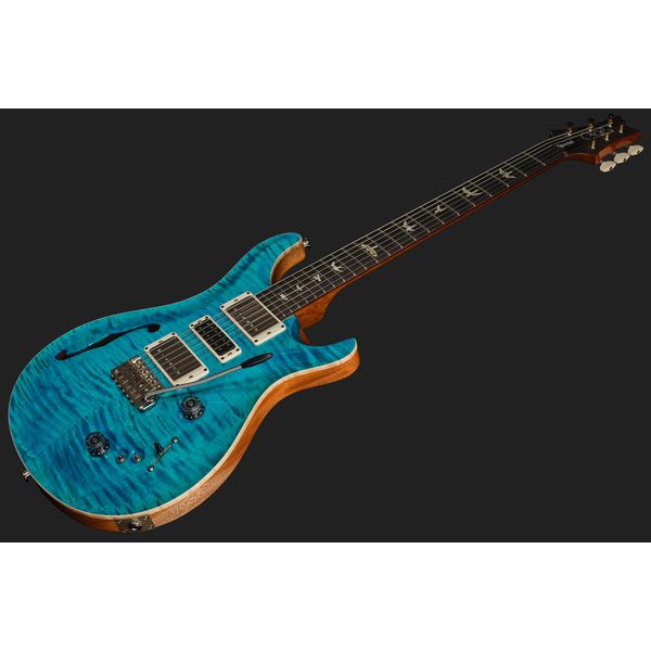 PRS Special 22 S/H Carroll Blue
