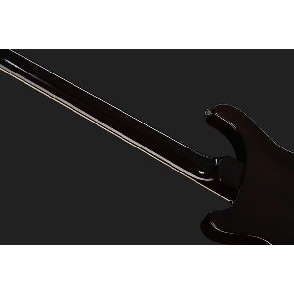 PRS McCarty Black Gold Burst
