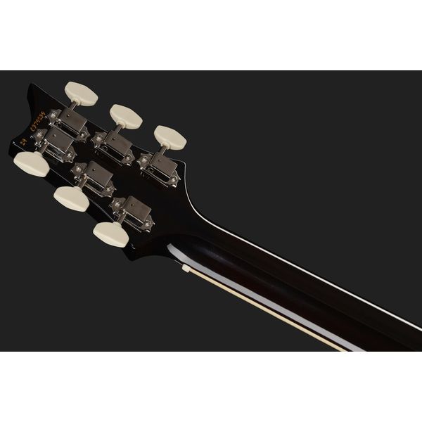PRS McCarty Black Gold Burst