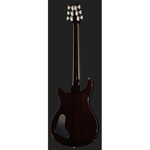 PRS McCarty Black Gold Burst