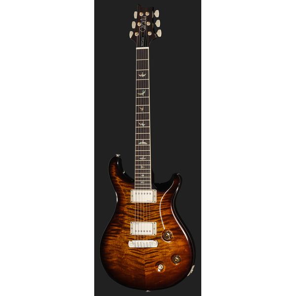 PRS McCarty Black Gold Burst