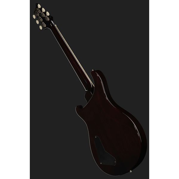 PRS McCarty Black Gold Burst