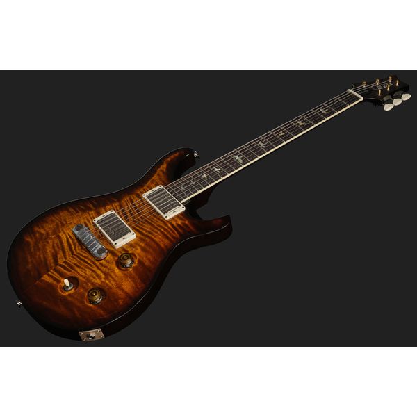 PRS McCarty Black Gold Burst