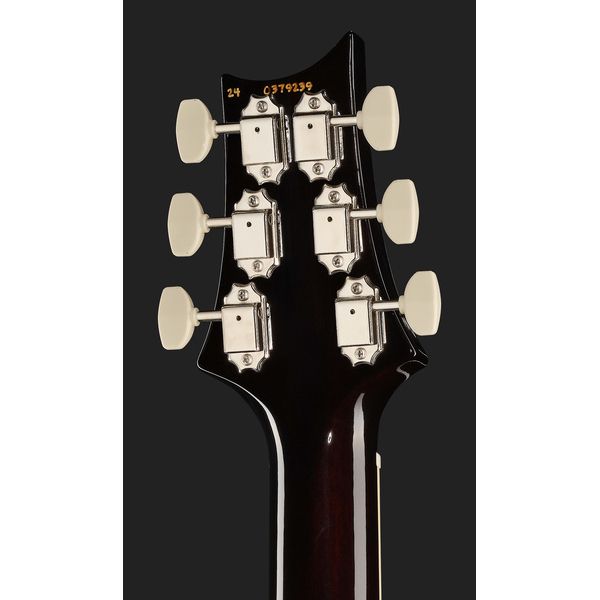 PRS McCarty Black Gold Burst
