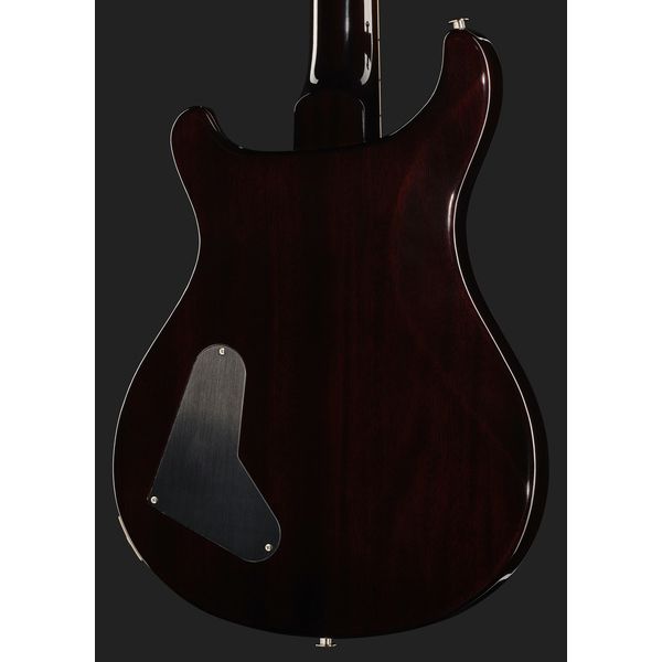 PRS McCarty Black Gold Burst