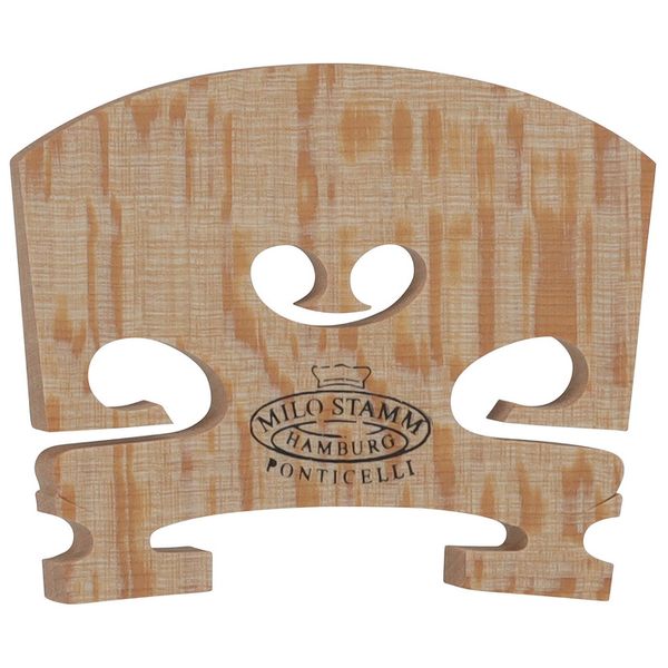 Milo Stamm Royal Violin Bridge B 41mm