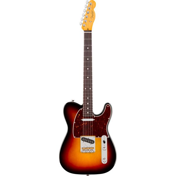 Fender Am Pro Tele RW 3TS