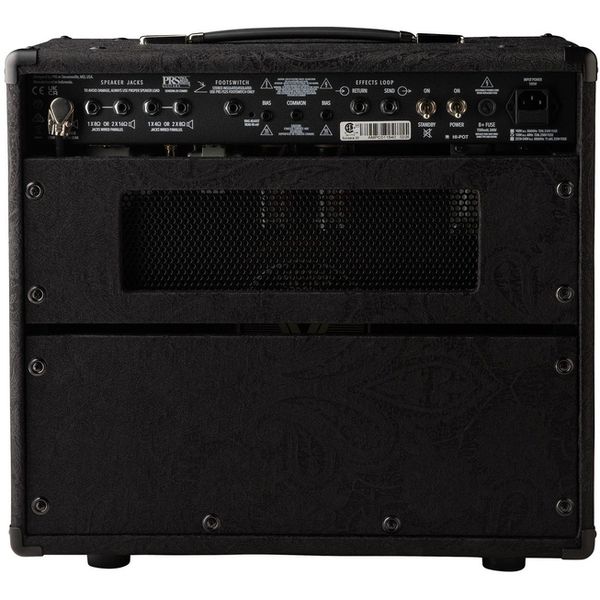 PRS Sonzera 20 Combo LTD Paisley