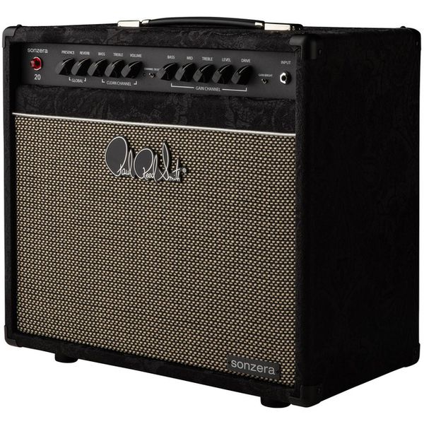 PRS Sonzera 20 Combo LTD Paisley