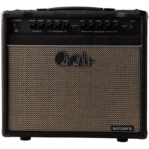 PRS Sonzera 20 Combo LTD Paisley