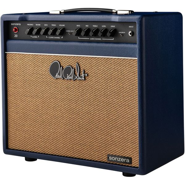 PRS Sonzera 20 Combo LTD Indigo