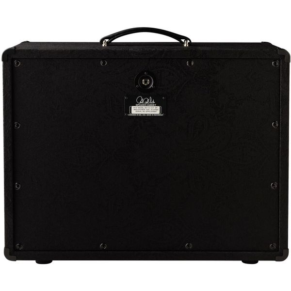 PRS HDRX Cabinet 1x12 LTD Paisley