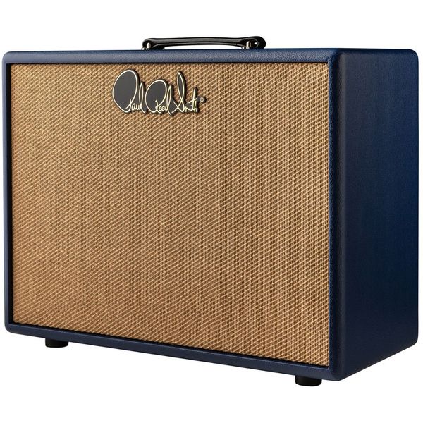 PRS HDRX Cabinet 1x12 LTD Indigo