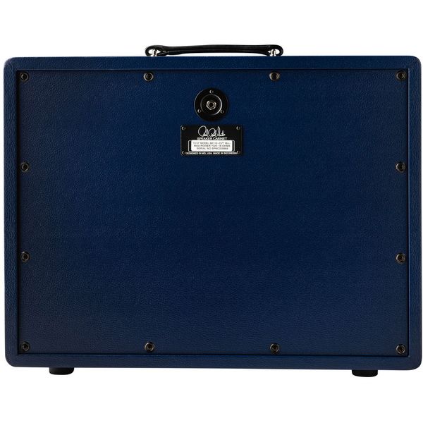PRS HDRX Cabinet 1x12 LTD Indigo