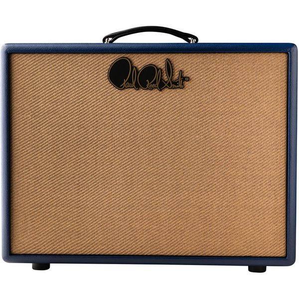 PRS HDRX Cabinet 1x12 LTD Indigo